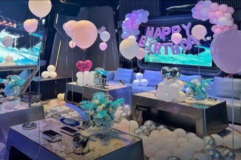 贵港商务夜场招聘营销专员,稳定客源共创繁华盛景